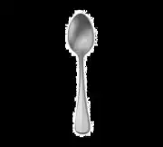 Oneida V148SFTF Baguette Silver Plated 5.5" European Teaspoon - 1 Doz