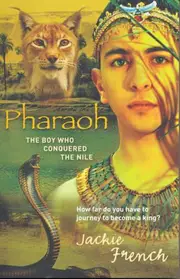 Pharaoh