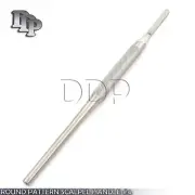 O.R GRADE ROUND PATTERN SCALPEL HANDLE #4 Surgical Instruments