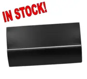 1967-1972 Chevrolet C10 GMC Pickup Truck LH Outside Door Bottom Skin Patch Panel