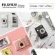 【超值5件組】 FUJIFILM 富士 instax mini LiPlay 印相機 (公司貨)
