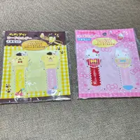 在飛比找蝦皮購物優惠-日本進口三麗鷗Sanrio造型捲線器Hello Kitty 