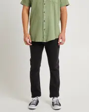 Tim Slims Denim Jeans Jailbreak