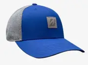 Bridgestone Micro Mesh Hat (Adjustable) Golf Cap NEW