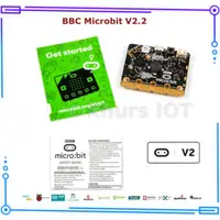 在飛比找蝦皮購物優惠-Bbc Microbit V2 Micro:Bit主板有限公