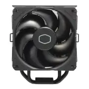 Brand New Cooler Master - Hyper 212 120mm CPU Cooling Fan - Black Edition