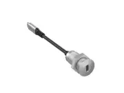 Vivolink PROUSBCMF0.3SOCKET USB-C Desk socket with 0.3m
