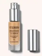 By Terry BRIGHTENING CC SERUM *Mini To Go* #3 Apricot Glow 10ml/0.3oz New In Box