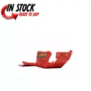 AXP RACING XTREM SKID PLATE RED BETA 2016-2023 X-TRAINER 300 16-19 X-TRAINER 250