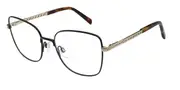Karen Millen KM3068 001 Women’s Glasses Black Size 53 - Private Health Rebate - Blue Light Block Available