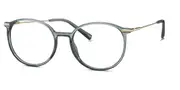 HUMPHREY´S 581131 30 Women’s Glasses Grey Size 53 - Private Health Rebate - Blue Light Block Available