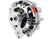 For 1983-1984 Chrysler Fifth Avenue Alternator Powermaster 88172QRJH (for: Chrysler)