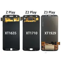 在飛比找蝦皮購物優惠-摩托羅拉 Moto Z Play XT1635 Z2 Pla