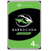 在飛比找蝦皮購物優惠-希捷新梭魚 Seagate BarraCuda 4TB 3.