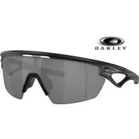 在飛比找momo購物網優惠-【Oakley】奧克利 Sphaera 奧運設計款 運動包覆