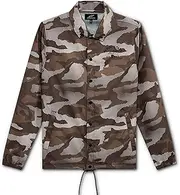 [Alpinestars] Plex Jacket, Windbreaker, Silver/Black, S, Men's