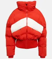 [Perfect Moment] Perfect Moment Juniper down ski jacket AU 16 multicoloured