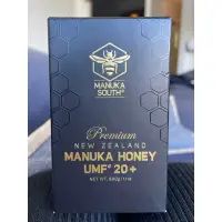 在飛比找蝦皮購物優惠-紐西蘭蜂蜜 500ml Manuka honey麥卡盧蜂蜜 