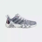 Adidas CodeChaos 22 Golf Shoe Cloud Wht/College Navy/Brgt Red IF5429 Choose Size