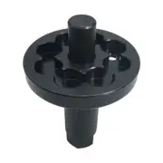 Anti-Rust Crankshafts Pulley Holding Tool for Home and Industrial Repairman