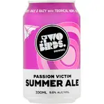 Two Birds Passion Victim Can 330mL
