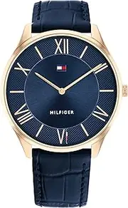 [Tommy Hilfiger] BECKER Men's Watch, Analog