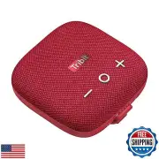 Tribit StormBox Micro 2 Portable Bluetooth Speaker, Bluetooth 5.3 Speakers wi
