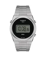 Tissot Prx Digital Watch, 40mm