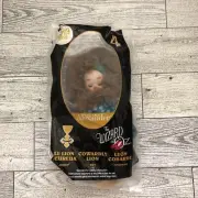 MCDONALDS MADAME ALEXANDER Wizard of Oz doll (2008) Cowardly Lion #4