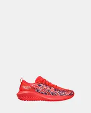 Gel-Noosa Tri 16 Grade School Flash Red/White