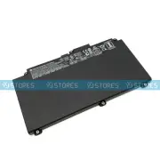 Genuine CD03XL Battery for HP ProBook 640 645 650 G4 G5 HSTNN-LB8F 931702-421