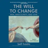 在飛比找博客來優惠-The Will to Change: Men, Mascu