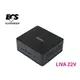 ECS 精英【LIVA Z2V】雙核迷你電腦 N4000/4G/32G/不含OS