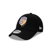 Perth Glory Official Team Colours 9FORTY Snapback