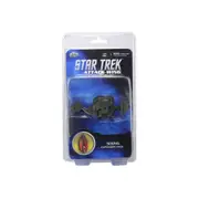 Star Trek Attack Wing Wave 6 Soong Expansion Pack