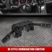 For 02-07 Jeep Liberty H/L Diming Turn Signal Hazard Light Combination Switch (for: Jeep)