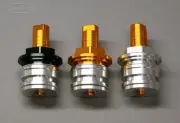 Sato Racing: HONDA CBR250R / CBR300R 2011- FORK SPRING PRELOAD ADJUSTERS