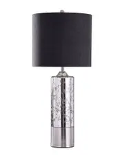 Harp & Finial Lighting Marbella Table Lamp