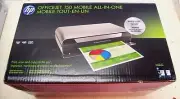 BRAND NEW HP OfficeJet 150 Mobile All-In-One Inkjet Printer