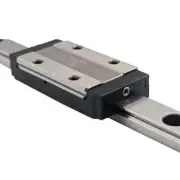 300mm CPC MR 9ML Linear Rail and Carriage