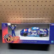 Winners Circle Jeff Gordon Pepsi Diecast Car 1/24 & Figure NIB