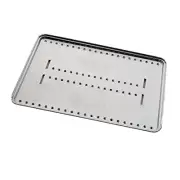 Weber Q Convection Tray Pack - For Classic Gen 1 or 2 BBQ [Check Compatibility]