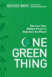 在飛比找博客來優惠-One Green Thing: Discover Your