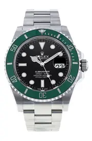 Watchfinder & Co. Rolex Preowned Submariner Automatic Bracelet Watch in Steel at Nordstrom One Size