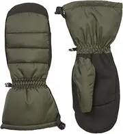 SEALSKINZ Titchwell Waterproof All Weather Lightweight Insulated Gauntlet Mitten