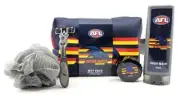 Adelaide Crows AFL Adult Toiletry Bag