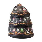 The Nightmare Before Christmas - Tree String Lights Glow Mini Backpack