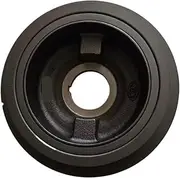 CRANKSHAFT PULLEY DAMPER SUITS Compatible For HYUNDAI TERRACAN 2001-2005 2.9L