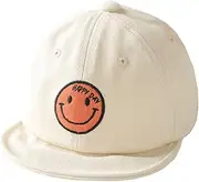 [FASHIXD] Baby Baseball Cap Toddler Infant Sun Hat Breathable Kids Boys Girls Cute Cap Hat for Spring Summer
