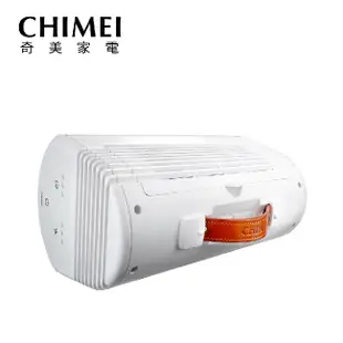 CHIMEI奇美臥立兩用陶瓷電暖器 HT-CR2TW1